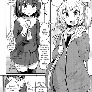 Hiro No Josou Ga Heta Sugiru! (Tamabota) - Página 2
