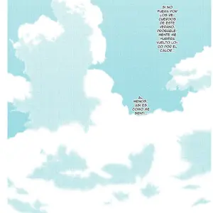 Recollections Of Summer (Yoshino Azuma) - Página 6