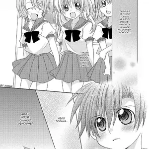 Recollections Of Summer (Yoshino Azuma) - Página 8