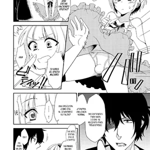 Otouto Ga Gakusai De Josou Sururashiinda Ga Mattaku Share Ni Natte Nai Ken (Nekomaru Rentarou) - Página 3