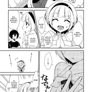Otouto Ga Gakusai De Josou Sururashiinda Ga Mattaku Share Ni Natte Nai Ken (Nekomaru Rentarou) - Página 4