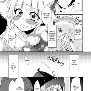 Otouto Ga Gakusai De Josou Sururashiinda Ga Mattaku Share Ni Natte Nai Ken (Nekomaru Rentarou) - Página 6