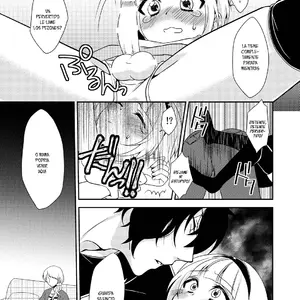 Otouto Ga Gakusai De Josou Sururashiinda Ga Mattaku Share Ni Natte Nai Ken (Nekomaru Rentarou) - Página 8