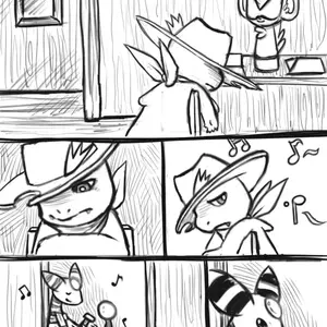 Radiance Love (Haychel) - Página 2