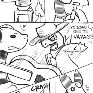 Radiance Love (Haychel) - Página 4