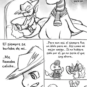Radiance Love (Haychel) - Página 6