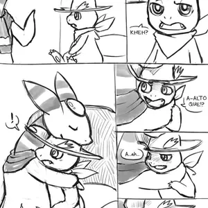 Radiance Love (Haychel) - Página 7