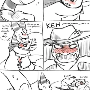 Radiance Love (Haychel) - Página 8