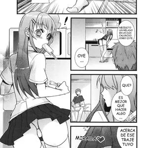 Onii-Chan To Issho Junto Con Oni-Chan - Página 1