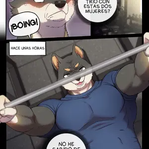 Our Fancy Toy (Strong Bana) - Página 8