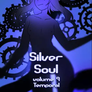 Silver Soul Vol.9 (Matemi) - Página 2