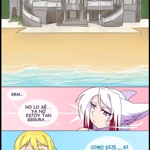 Silver Soul Vol.9 (Matemi) - Página 4