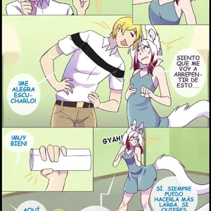 Silver Soul Vol.9 (Matemi) - Página 5