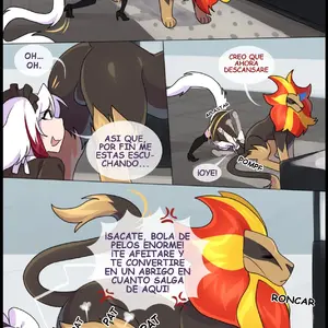 Silver Soul Vol.9 (Matemi) - Página 8