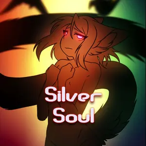 Silver Soul Vol.8 (Matemi) - Página 2