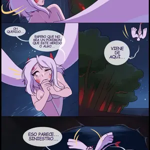Silver Soul Vol.8 (Matemi) - Página 7