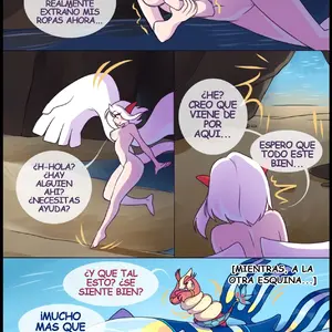 Silver Soul Vol.8 (Matemi) - Página 8