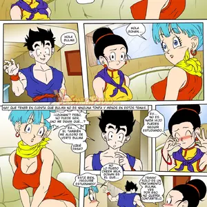 Milky Milk 2 - Página 3