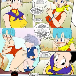 Milky Milk 2 - Página 5