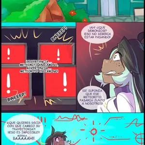 Silver Soul Vol. 7 (Matemi) - Página 4