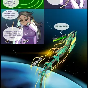 Silver Soul Vol. 7 (Matemi) - Página 5