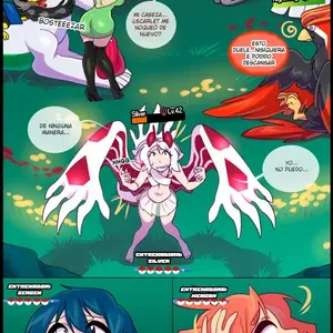 Silver Soul Vol.6 (Matemi) - Página 5