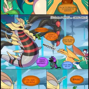 Silver Soul Vol.6 (Matemi) - Página 8