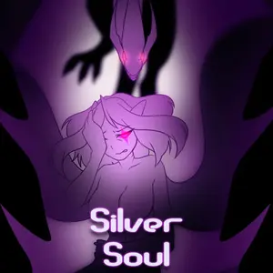 Silver Soul Vol.5 (Matemi) - Página 2
