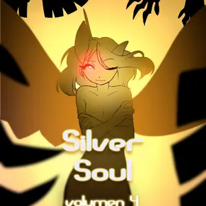 Silver Soul #4 (Matemi) - Página 2
