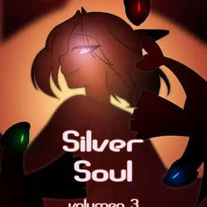 Silver Soul #3 (Matemi) - Página 2