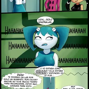 Xj9 Porn 2 (Flbl) - Página 2
