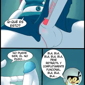 Xj9 Porn 2 (Flbl) - Página 4