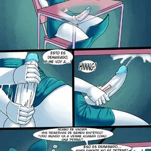 Xj9 Porn 2 (Flbl) - Página 5
