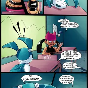 Xj9 Porn 2 (Flbl) - Página 6