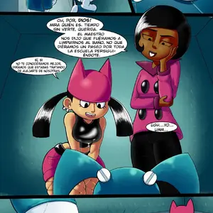 Xj9 Porn 2 (Flbl) - Página 7
