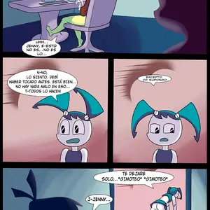 Xj9 Porn 1 (Flbl) - Página 1