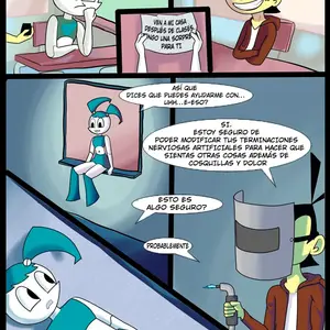 Xj9 Porn 1 (Flbl) - Página 2