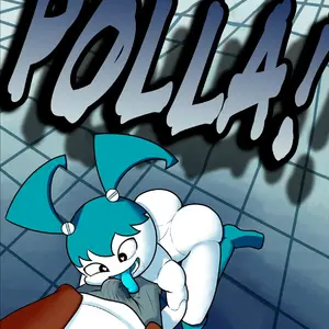 Xj9 Porn 1 (Flbl) - Página 5