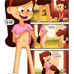 Secretos En El Bosque - Página 8
