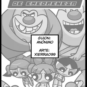 Motivo De Emergencia (Xierra099) - Página 2