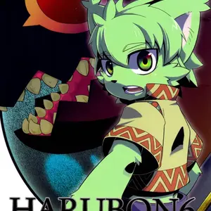 Harubon 6 (Harusuke) - Página 1