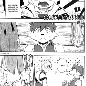 Harubon 6 (Harusuke) - Página 5