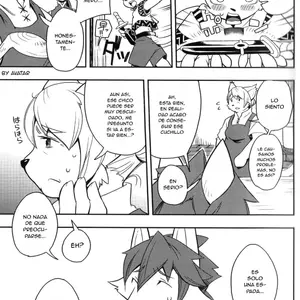 Harubon 6 (Harusuke) - Página 7