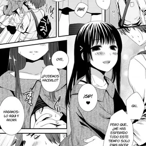 Itsudemo Matteru Yo (Siro) - Página 1