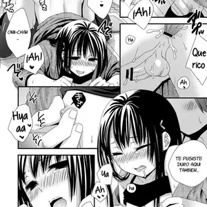 Itsudemo Matteru Yo (Siro) - Página 4
