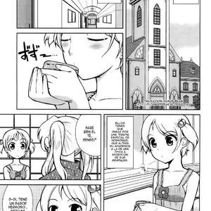Melissa And Ueda Fumi’s Situation (Touge Hiro) - Página 1