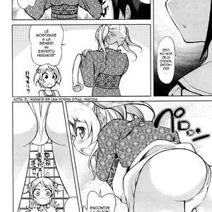 Melissa And Ueda Fumi’s Situation (Touge Hiro) - Página 4