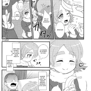 Banana No Kimochi (Oki No Matsushiro) - Página 6