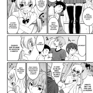 Tomodachi (Hanamaki Kaeru) - Página 2