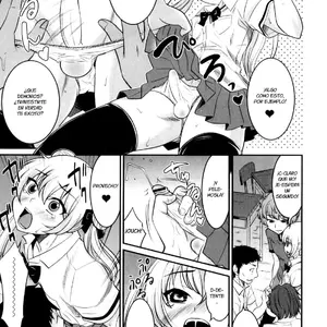Tomodachi (Hanamaki Kaeru) - Página 5